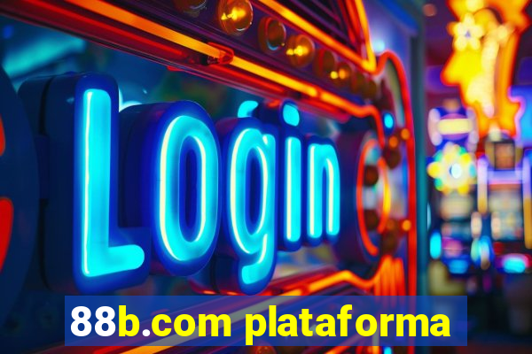 88b.com plataforma